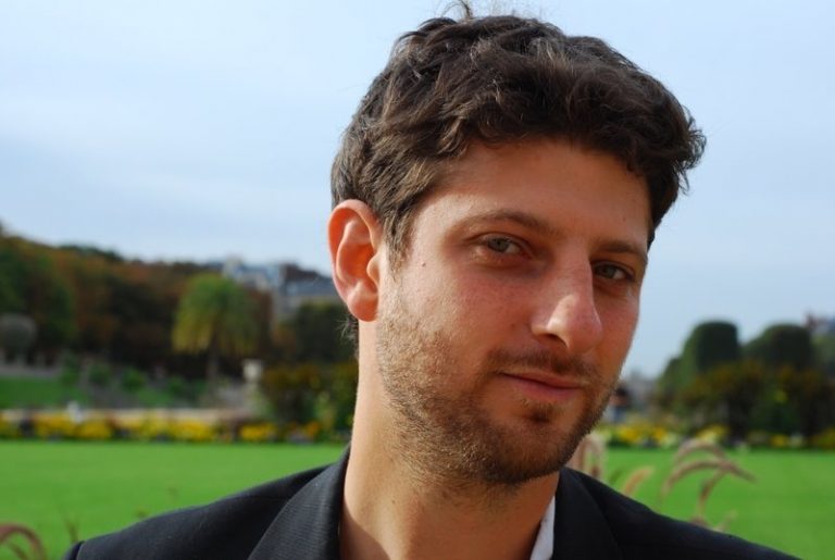 Antoine Bueno, centriste comique: « Dancer in the dark est peut-être la seule fois que je suis sorti de la salle avant la fin du film »