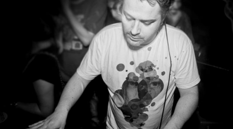 Alan Braxe, Dj: « Un film malade? « Tusk » de Kevin Smith »