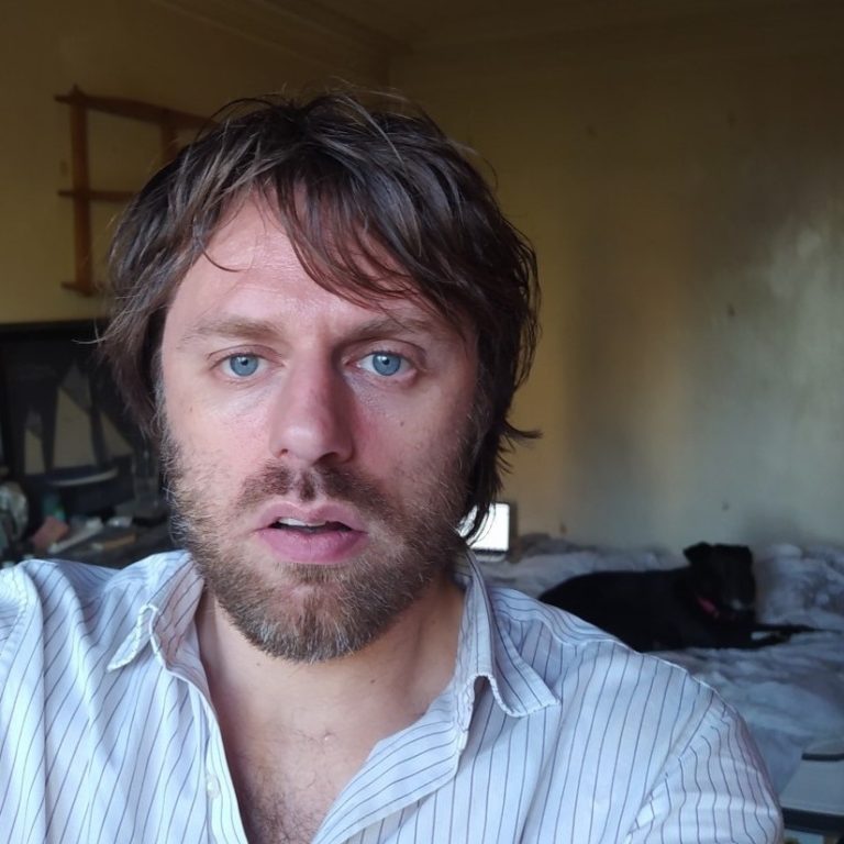 Hubert Viel, réalisateur: « Pinocchio de Luigi Comencini m&rsquo;a bouleversé autant qu&rsquo;effrayé »