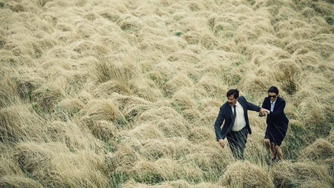CANNES 2015. THE LOBSTER de Yorgos Lanthimos. L’amour est un chien de l’enfer