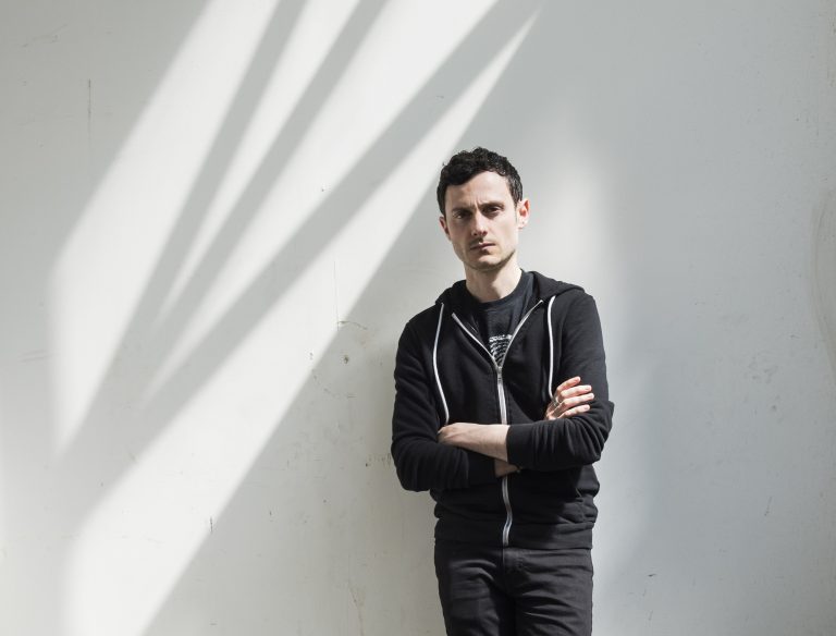 Jean-Baptiste Del Amo, écrivain: « Le cinéma de genre des années 70 à 90 a marqué mon enfance et mon imaginaire »