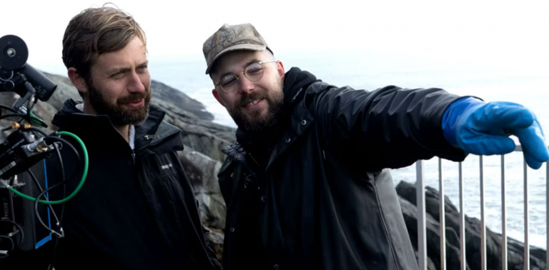 Robert Eggers, réalisateur: « Une vision forte, c’est tout ce dont j’ai besoin au cinéma »