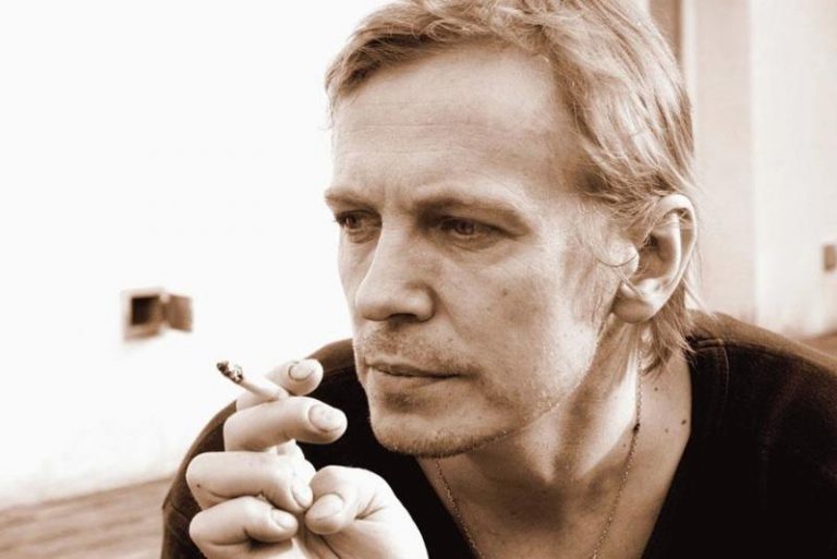 Sharunas Bartas, réalisateur: « Dans un mauvais film, ce que je préfère, c&rsquo;est le mot «FIN» »