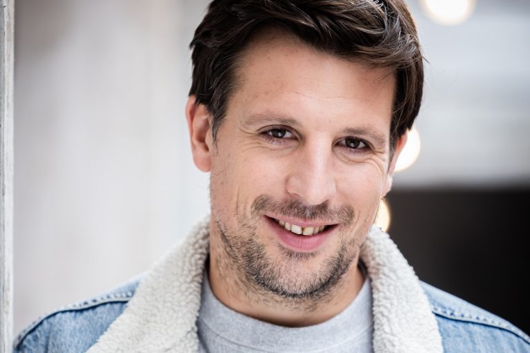 Robin Pront, réalisateur: « Je crois que j’aime bien Godard, en fait »