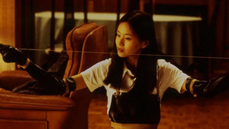 « Audition » de Takashi Miike et « Ring »/ »Dark Water » de Hideo Nakata ressortent en Blu-ray