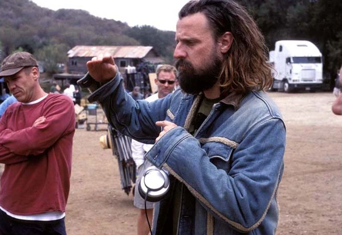 [INTERVIEW] ROB ZOMBIE : « Taxi Driver m’a marqué à vie »