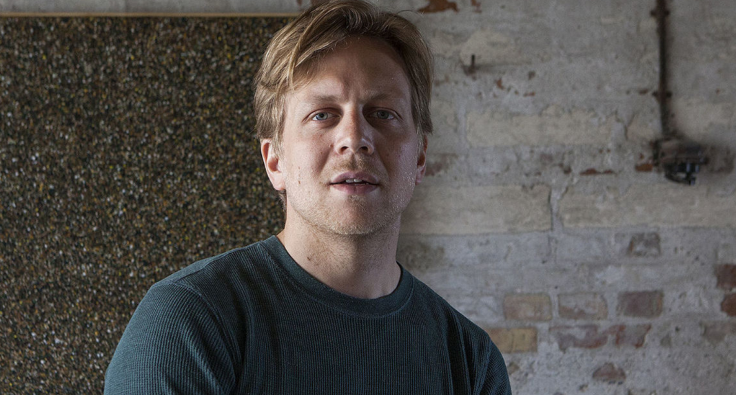 Les 5 films chaos du réalisateur Hlynur Palmason