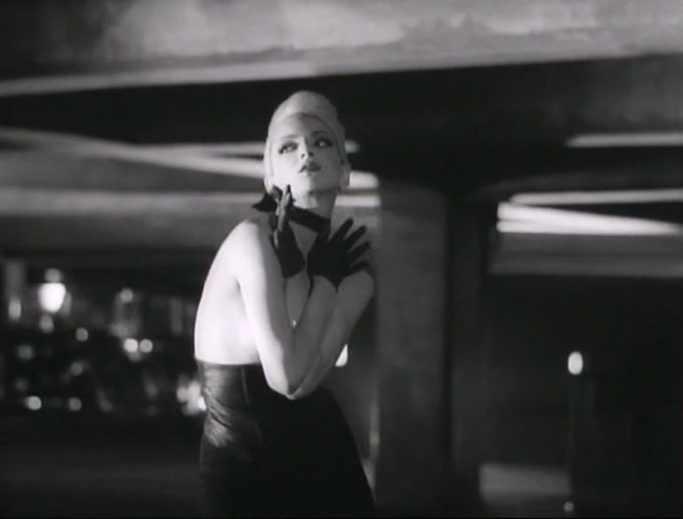 [L&rsquo;instant chaos] Duran Duran – The Chauffeur