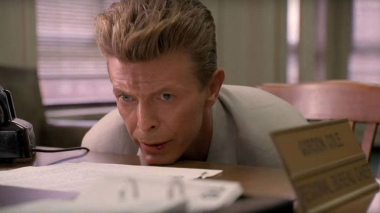 «Twin Peaks: fire walk with me»: cut, in the name of Lynch!