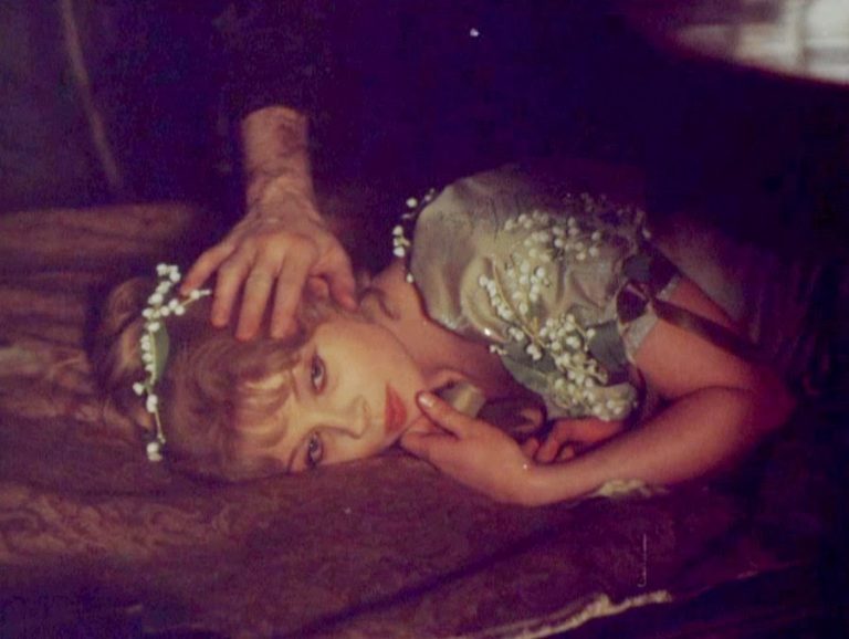 [LA BELLE ET LA BÊTE] Juraj Herz, 1978