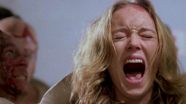 [L’AU-DELÀ] Lucio Fulci, 1981