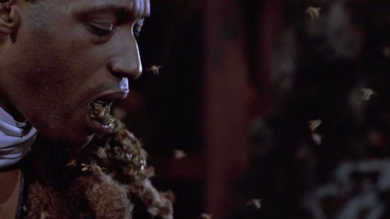 [CANDYMAN] Bernard Rose, 1992.