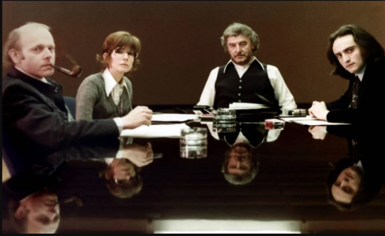 [LE DOSSIER 51] Michel Deville, 1978