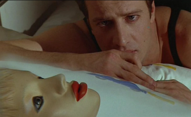 [I LOVE YOU] Marco Ferreri, 1986