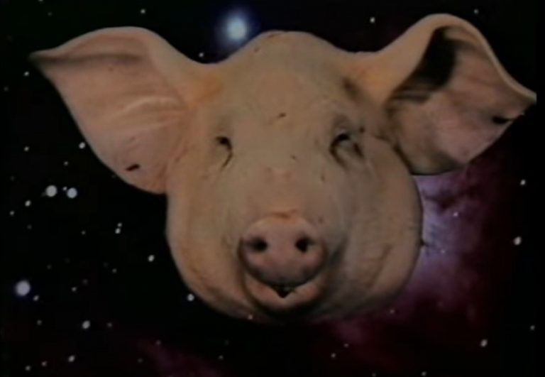 [IMPRESSIONS DE LA HAUTE MONGOLIE] Salvador Dali, 1977