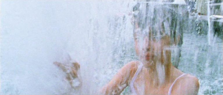 [INNOCENCE] Lucile Hadzihalilovic, 2005