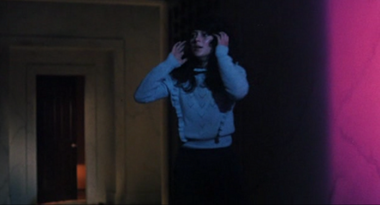 [UNE NUIT TROP NOIRE] Tom McLoughlin, 1981