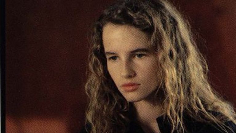 [AVE MARIA] Jacques Richard, 1984