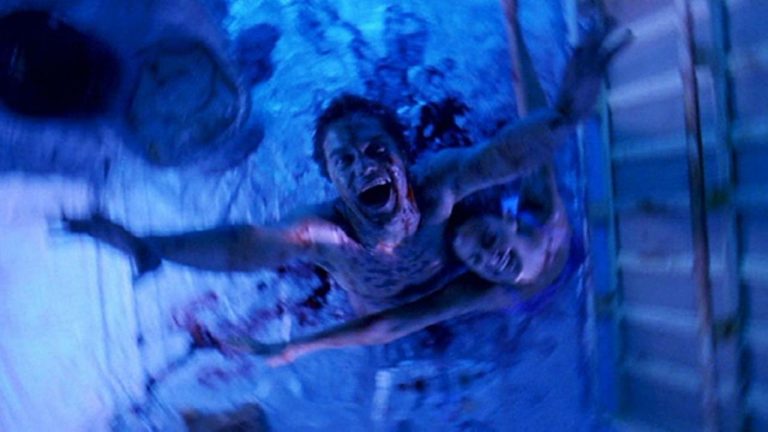 [BUG] William Friedkin. 2006