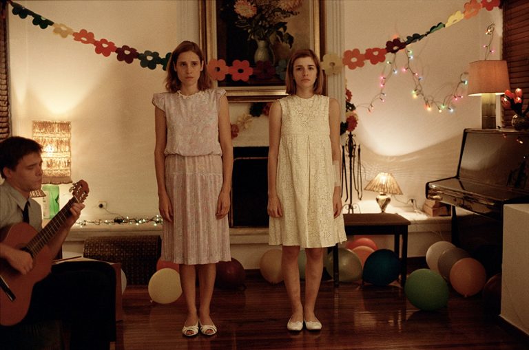 [CANINE] Yorgos Lanthimos, 2009
