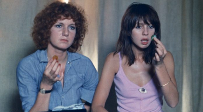 celine et julie