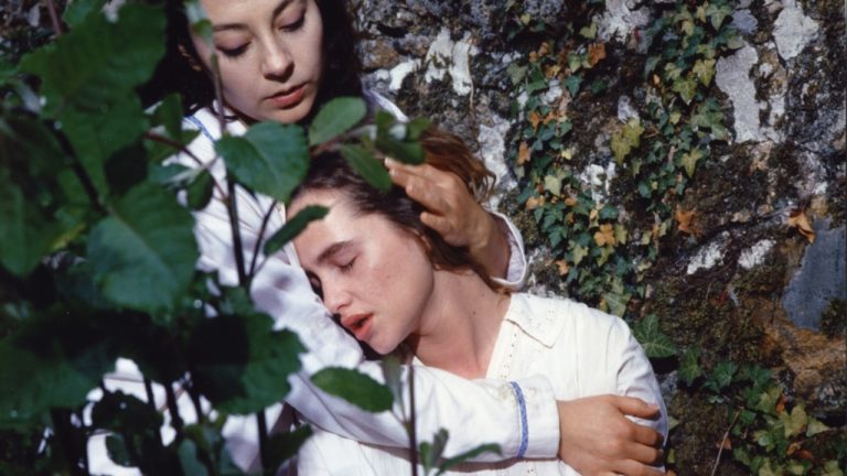 [CELINE] Jean-Claude Brisseau, 1992