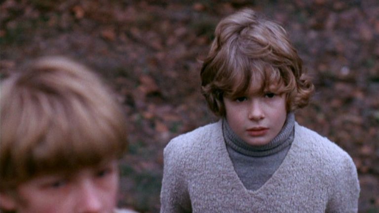 [CHAQUE SOIR A NEUF HEURES] Jack Clayton, 1967