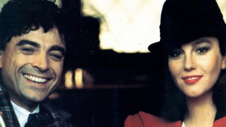 [LA CLEF] Tinto Brass. 1984