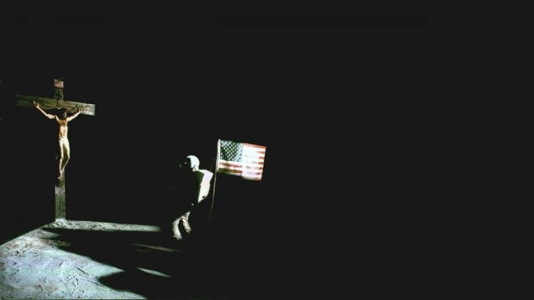 [LA NEUVIÈME CONFIGURATION] William Peter Blatty, 1980