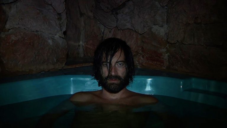 [CREEP 2] Patrick Brice, 2017