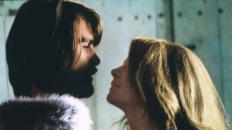 [DOMMAGE QU’ELLE SOIT UNE PUTAIN] Giuseppe Patroni-Griffi, 1971