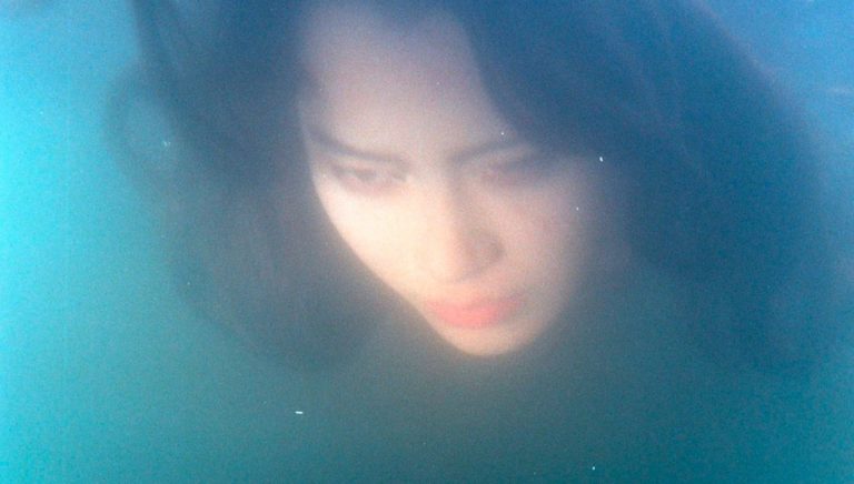 [L’ÎLE] Kim Ki-Duk, 2000