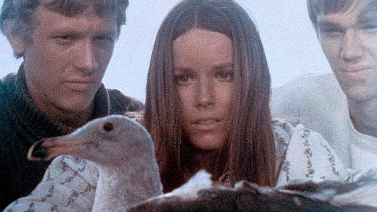 Reco chaos pour l&rsquo;été: « Dernier été » de Frank Perry, le choix de Bruce LaBruce