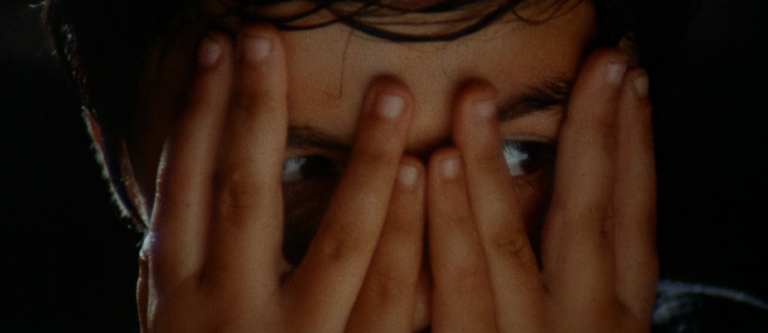 [LA LONGUE NUIT DE L’EXORCISME] Lucio Fulci, 1978