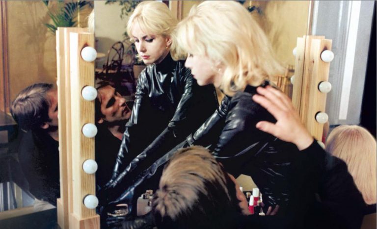 [MAÎTRESSE] Barbet Schroeder, 1975