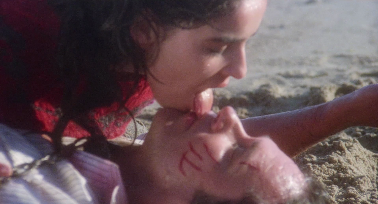 [LE MIEL DU DIABLE] Lucio Fulci, 1986