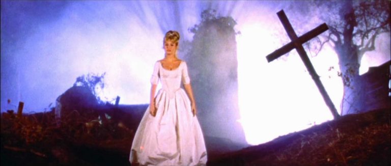 [ET MOURIR DE PLAISIR] Roger Vadim, 1960