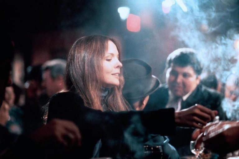 [À LA RECHERCHE DE MISTER GOODBAR] Richard Brooks, 1977