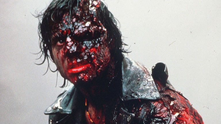 [AUX FRONTIERES DE L&rsquo;AUBE] Kathryn Bigelow, 1987