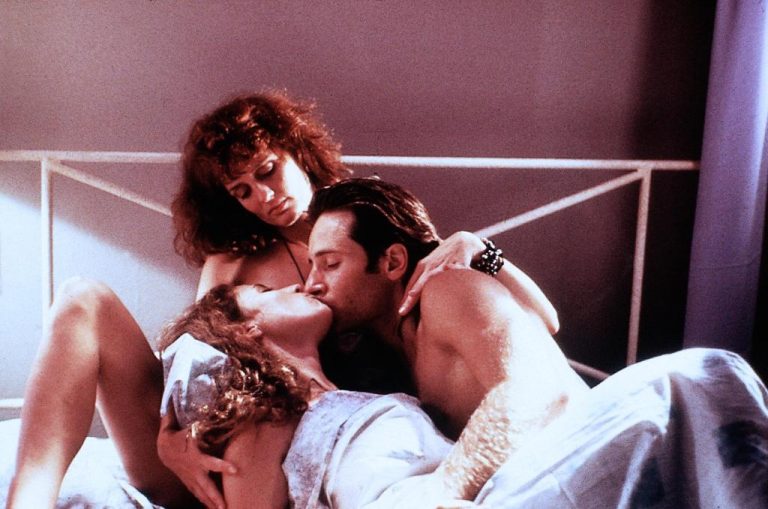 [THE RAPTURE] Michael Tolkin, 1992