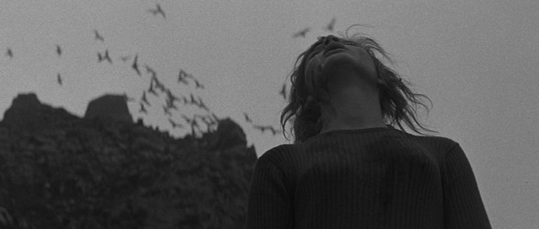 [RAPTURE] John Guillermin, 1965