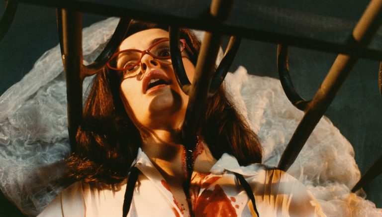 [SANCTUAIRE] Michele Soavi, 1989