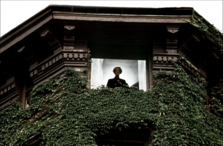 [LA SENTINELLE DES MAUDITS] Michael Winner, 1977