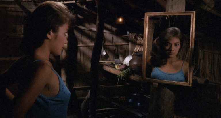 [SILIP] Elwood Perez, 1985