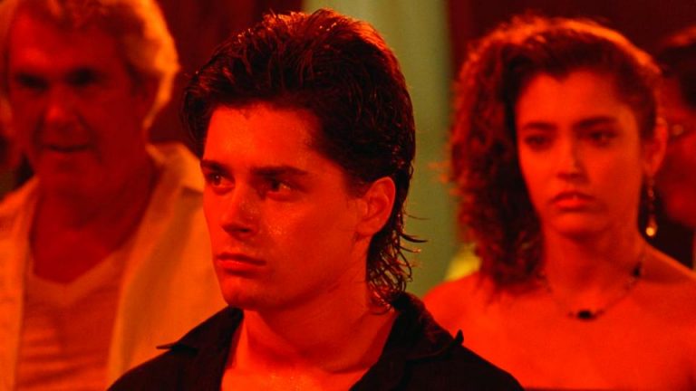 [SOCIETY] Brian Yuzna, 1989