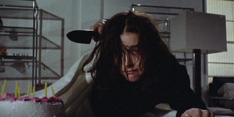 [SŒURS DE SANG] Brian De Palma, 1973