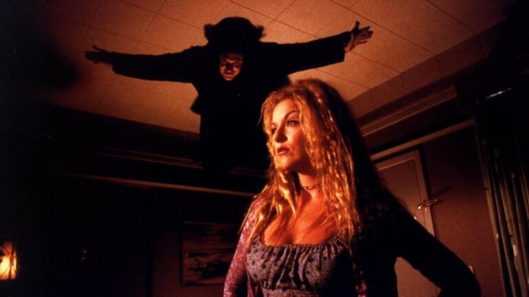 [VAMPIRES] John Carpenter, 1998