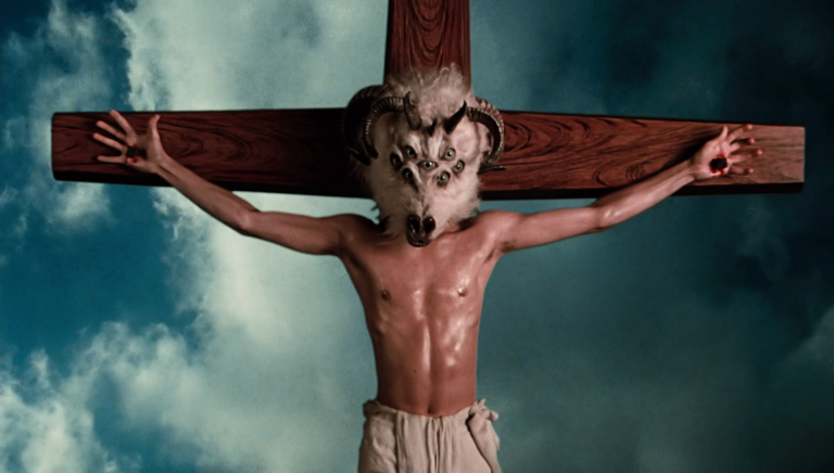[AU-DELÀ DU RÉEL] Ken Russell, 1980