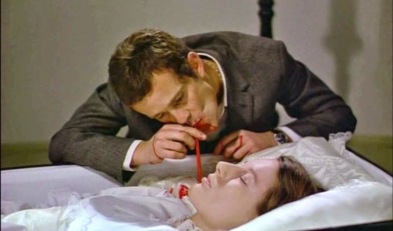 [BLOODLUST] Marijan Vajda, 1977