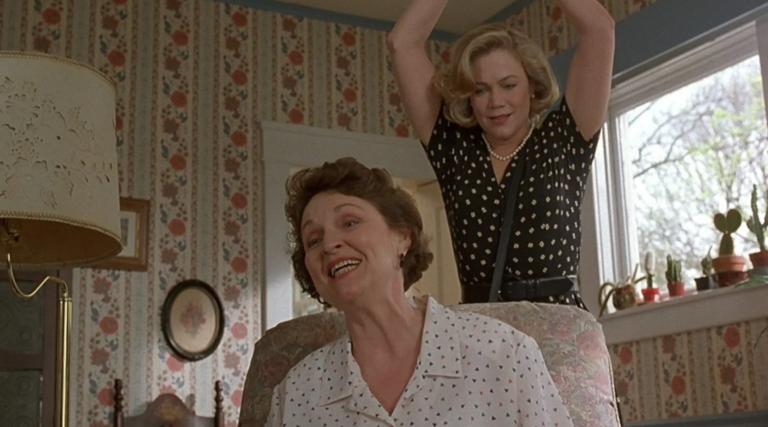 [SERIAL MOTHER] John Waters, 1994